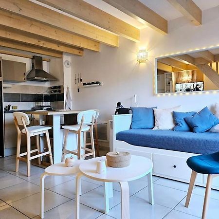 Appartement Cosy A Royan Zewnętrze zdjęcie