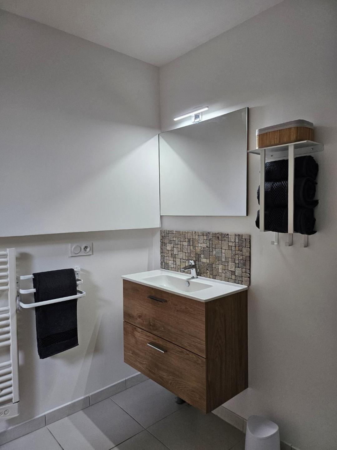 Appartement Cosy A Royan Zewnętrze zdjęcie