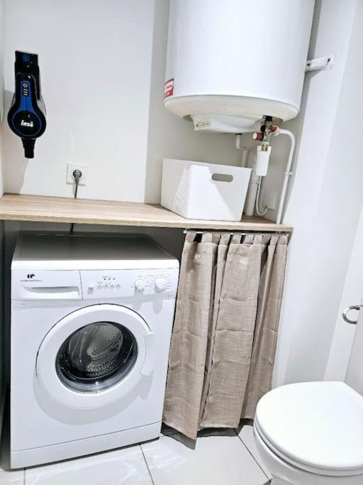 Appartement Cosy A Royan Zewnętrze zdjęcie