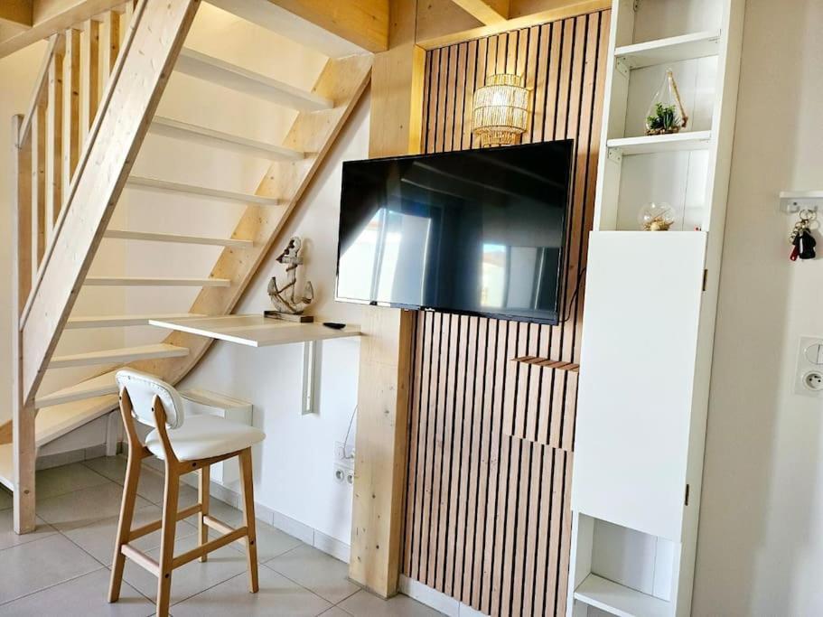 Appartement Cosy A Royan Zewnętrze zdjęcie