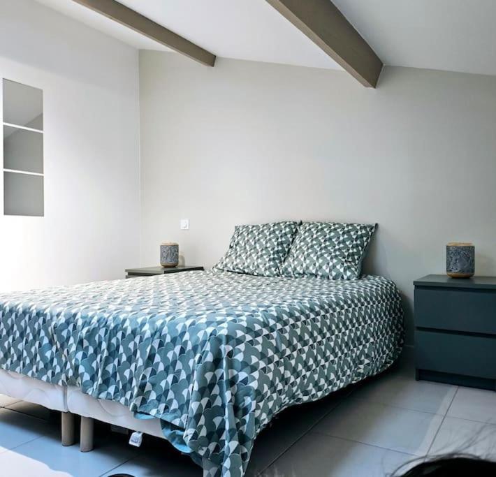Appartement Cosy A Royan Zewnętrze zdjęcie