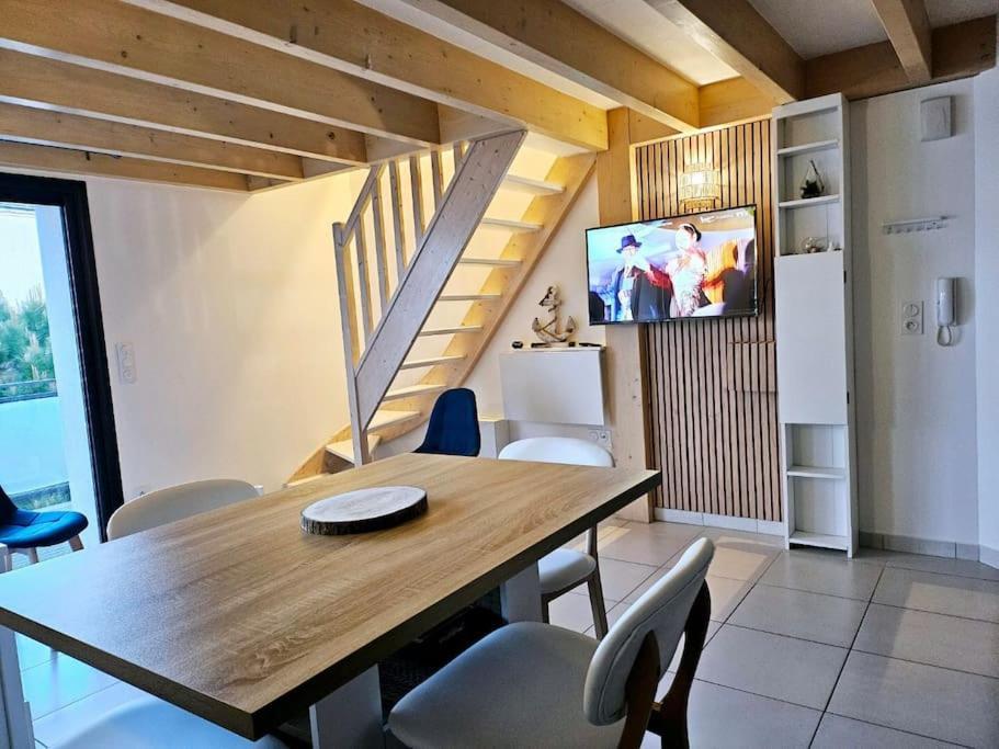 Appartement Cosy A Royan Zewnętrze zdjęcie