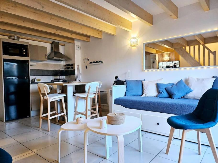 Appartement Cosy A Royan Zewnętrze zdjęcie